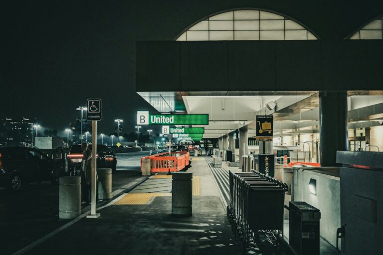 Discover the Future of Travel with Smart Luggage at Wanderlite Bags