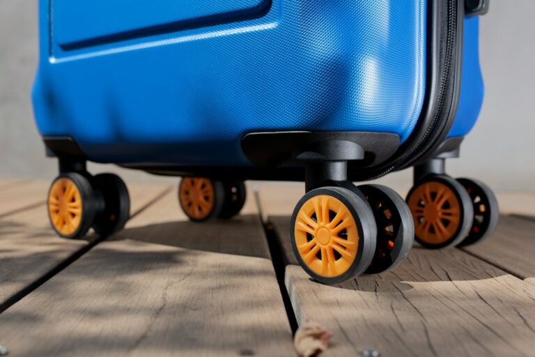 The Ultimate Guide to Choosing the Right Smart Luggage