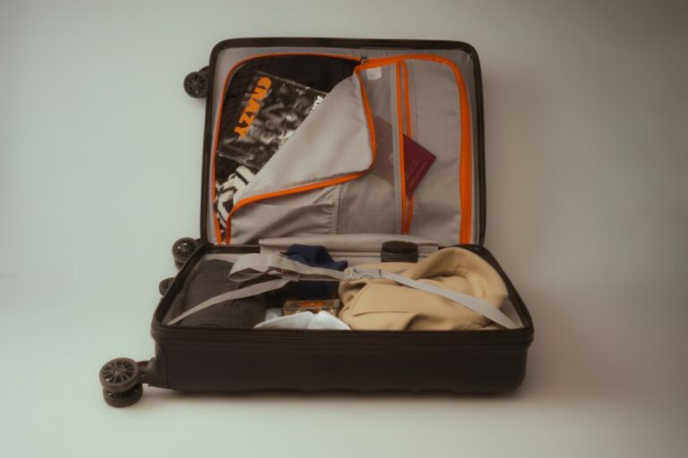 Explore Wanderlite Bags: Your Destination for Smart Travel Gear